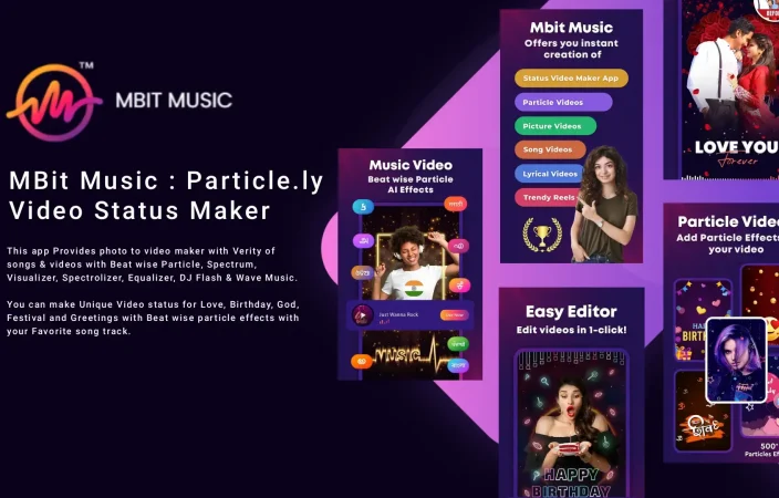Mbit Music