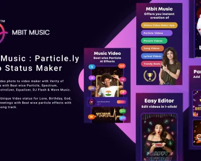 Mbit Music