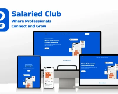 Salaried Club