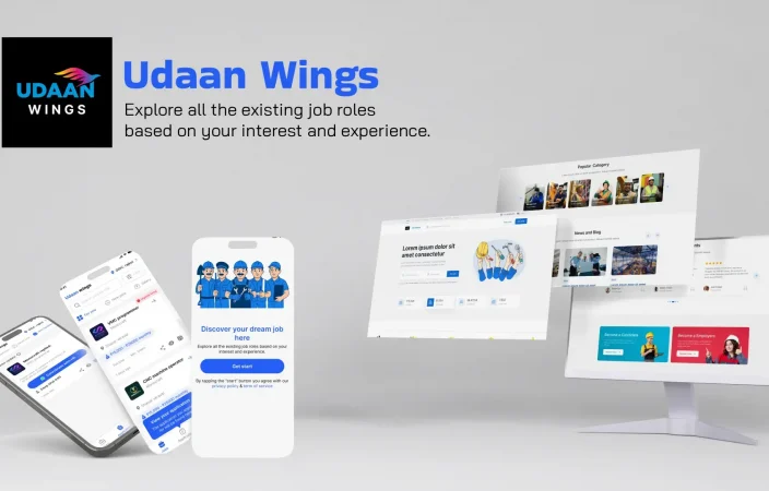 Udaan Wings